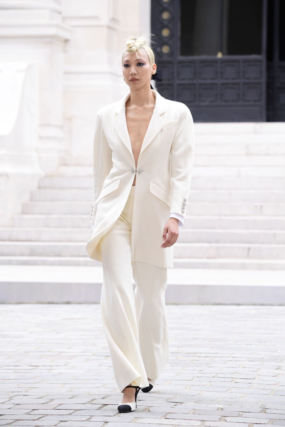 Chanel Есен/Зима 2021-2022