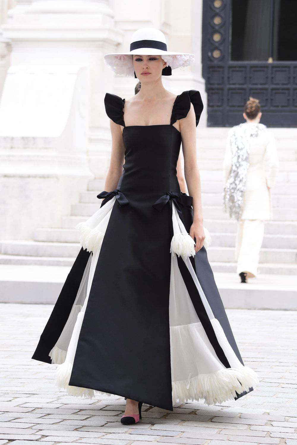 Chanel Есен/Зима 2021-2022