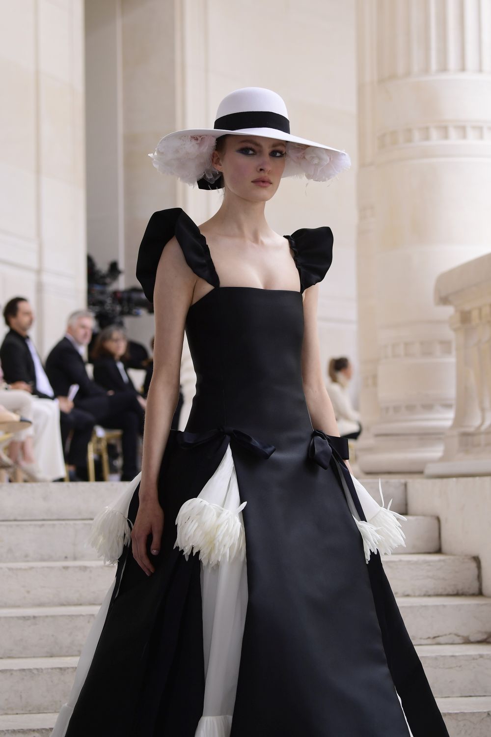 Chanel Есен/Зима 2021-2022
