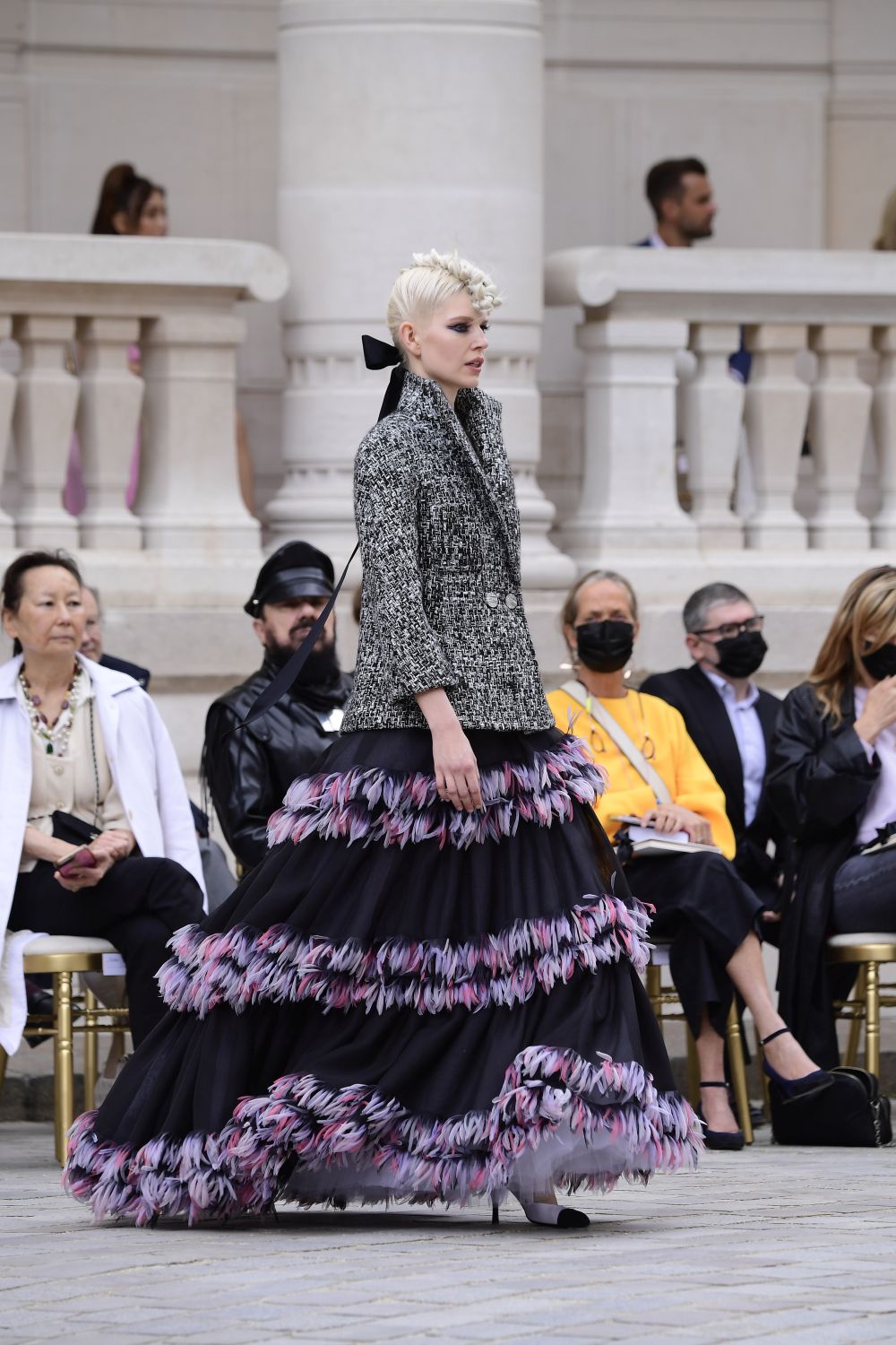 Chanel Есен/Зима 2021-2022