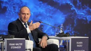 Румен Радев