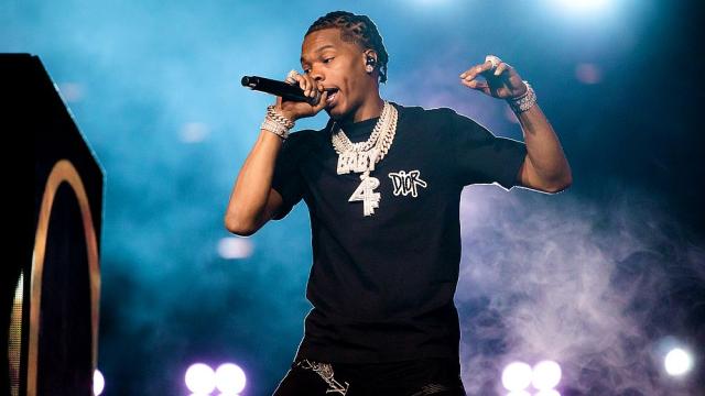  Рапърът Лил Бейби оглави класацията на „Билборд“ за албуми