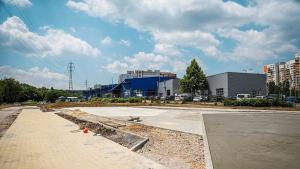 линеен парк Люлин