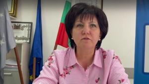 Цвета Караянчева
