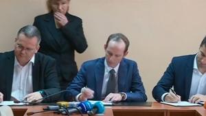 меморандум за електромобили Кирил Петков