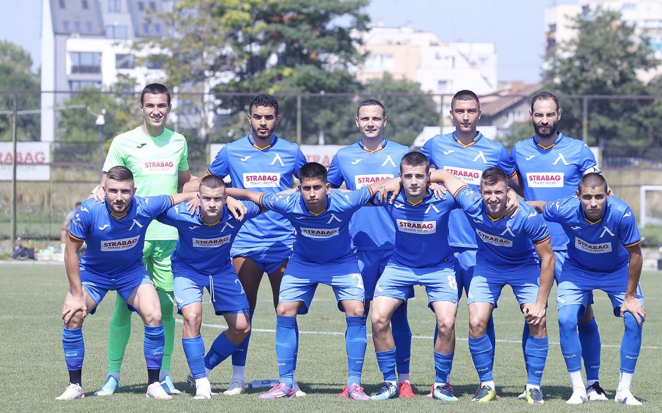 Левски се похвали Напред е спрямо конкуренцията БГ Футбол efbet