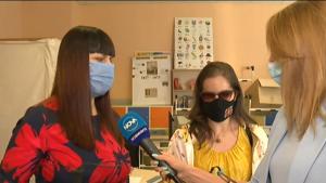 проблем с гласуване незрящи