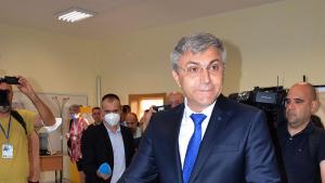 Мустафа Карадайъ