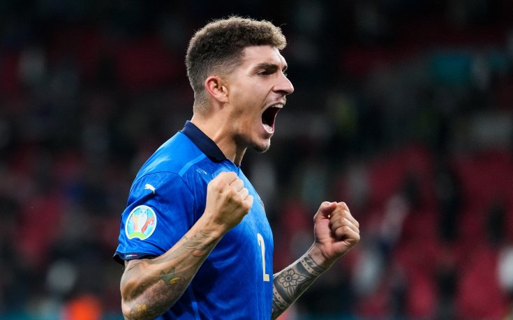 Ман Юнайтед и Челси влизат в битка за италиански национал