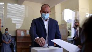 Румен Радев