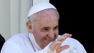 Папа Франциск поднови редовните срещи днес ден след като отмени