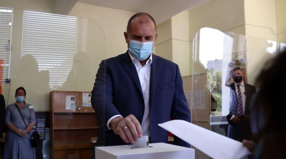 За какво гласуваха политиците? (СНИМКИ)