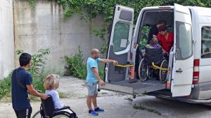 дом за стари хора Варна