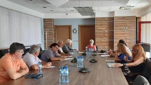 Виолета Комитова МРРБ