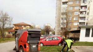 непълнолетни