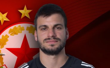 От ЦСКА разкриха кой ще разузнава съперника в турнира Лига