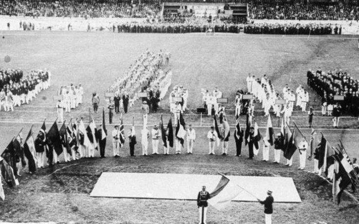 Амстердам 1928 - Още спорт - Токио 2020 - Gong.bg