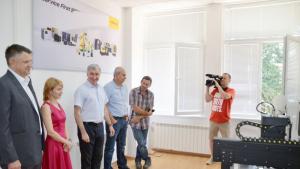 Технически университет Габрово лаборатория