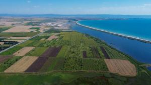 Поморийско езеро