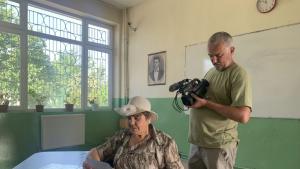 темата на нова