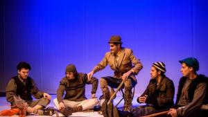 театър Габрово постановка