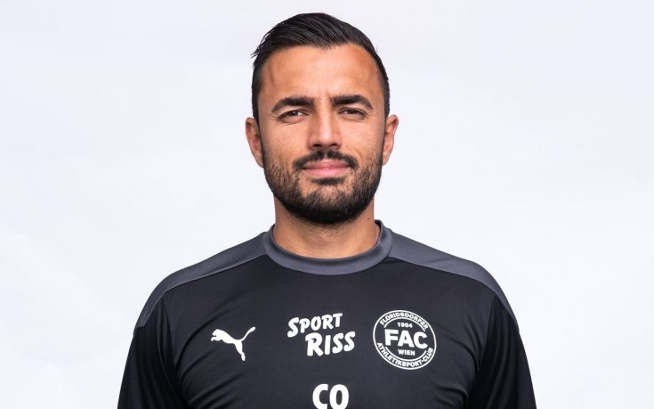 Александър Гицов: Резултатите в ЦСКА ще дойдат, за футбола ни ще е здравословно да има нов шампион