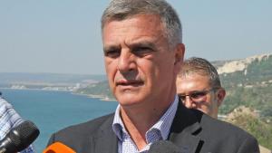 Стефан Янев