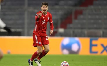 Байерн Мюнхен ще бъде без Марк Рока за няколко седмици