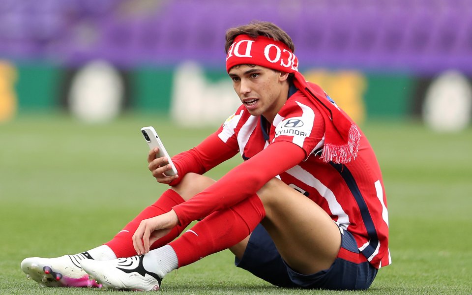 Испанските медии все повече пишат за евентуална размяна на играчи