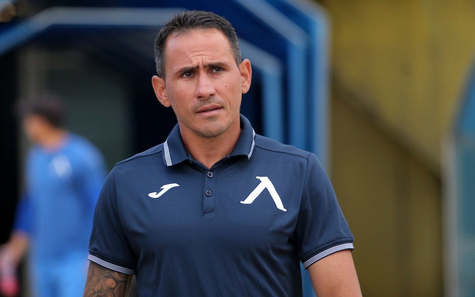 Левски отново ще действа по схемата &bdquo;Драган Михайлович&ldquo; и ще