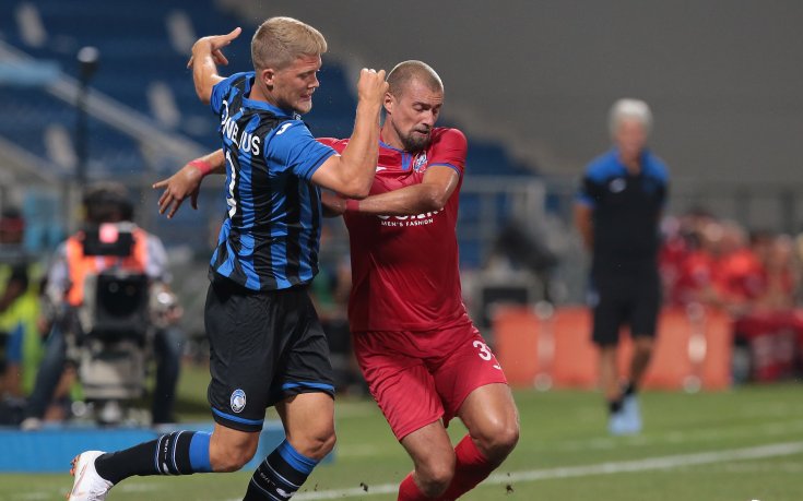 В Румъния вече имат играещ президент