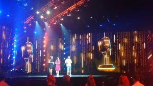 БГ радио 2021