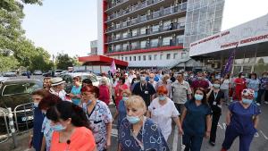 лекари Пирогов