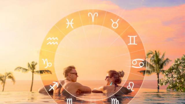 Кои са сродните души в зодиака