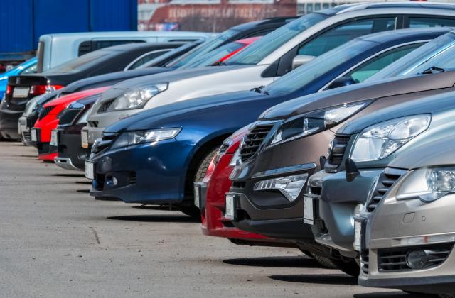 Вторичният пазар на автомобили ще се успокои. Не очакваме нов
