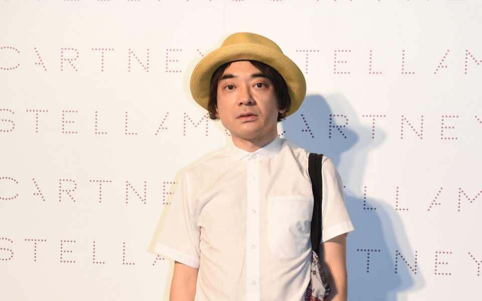 Един от композиторите на церемонията по откриването на Летните олимпийски