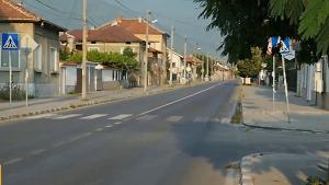 село Братаница инцидент с дете