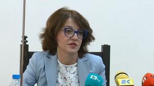 Валентина Маджарова