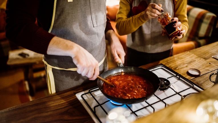  8 метода, с които да спасите пресолено ядене 