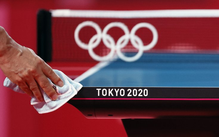 Сериозни мерки срещу COVID-19 посрещат спортистите на Токио 2020