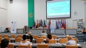 Стара Загора общински съвет