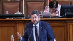 Христо Иванов