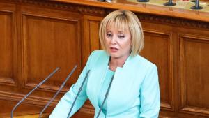 Мая Манолова