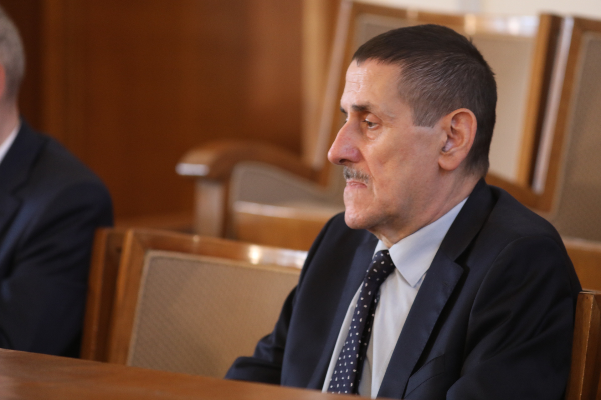 <p>Народните представители от 46-ото Народно събрание положиха клетва</p>