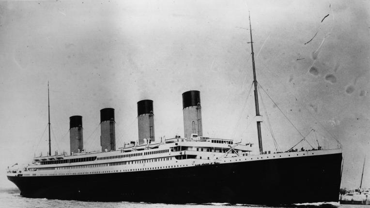  Титаник: злокобните истории на пасажери, от които ще ви побият тръпки 