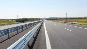 Движението по магистралата Ниш – Димитровград близо до Пирот което