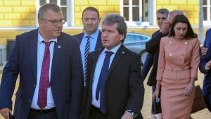 Има такъв народ