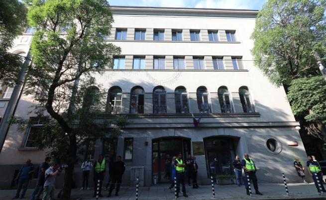Асоциацията на прокурорите сезира ВСС заради натиск по разследването за 