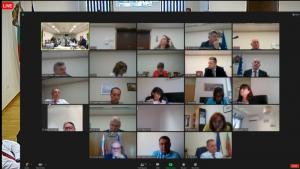 Иван Гешев ВСС