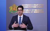 Пеканов: Шест сектора трябва да помогнат за свиване на дефицита